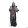 Hanging Creepy Reaper -Halloween Decoration Series hanging creepy reaperss70656