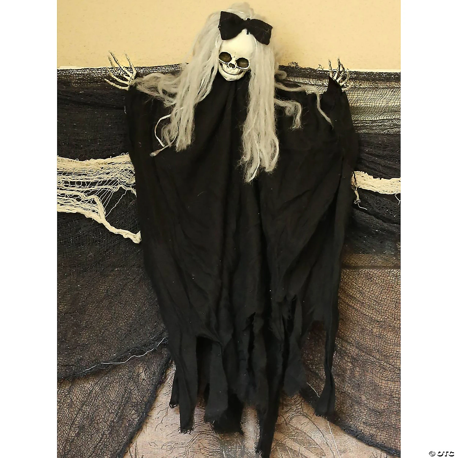 Hanging Doll 4 Hanging Doll - Image 2