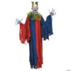 Hanging Evil Clown Halloween Decoration -Halloween Decoration Series hanging evil clown halloween decorationva969