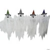 Hanging Ghost Doll W Lighting -Halloween Decoration Series hanging ghost doll w lightingss94851