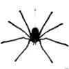 Hanging Giant Spider Decoration -Halloween Decoration Series hanging giant spider decorationss79012