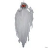 Hanging Light-Up White Reaper Halloween Decoration -Halloween Decoration Series hanging light up white reaper halloween decorationss85549