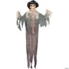 Hanging Scarecrow -Halloween Decoration Series hanging scarecrowss71147