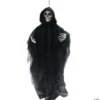 Hanging Talking Reaper -Halloween Decoration Series hanging talking reaperss72980