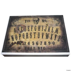 Haunted Spirit Board Halloween Decoration