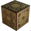 Hellraiser™ Lament Box Accessory -Halloween Decoration Series hellraiser lament box accessorymampmf100