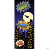 Hero Door Cover 1 Hero Door Cover -Halloween Decoration Series hero door coverbg53423