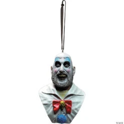 House Of 1000 Corpses Captain Spaulding