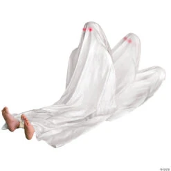 John Doe Rising Animated Prop