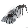 Jumping Spider -Halloween Decoration Series jumping spidertt56018