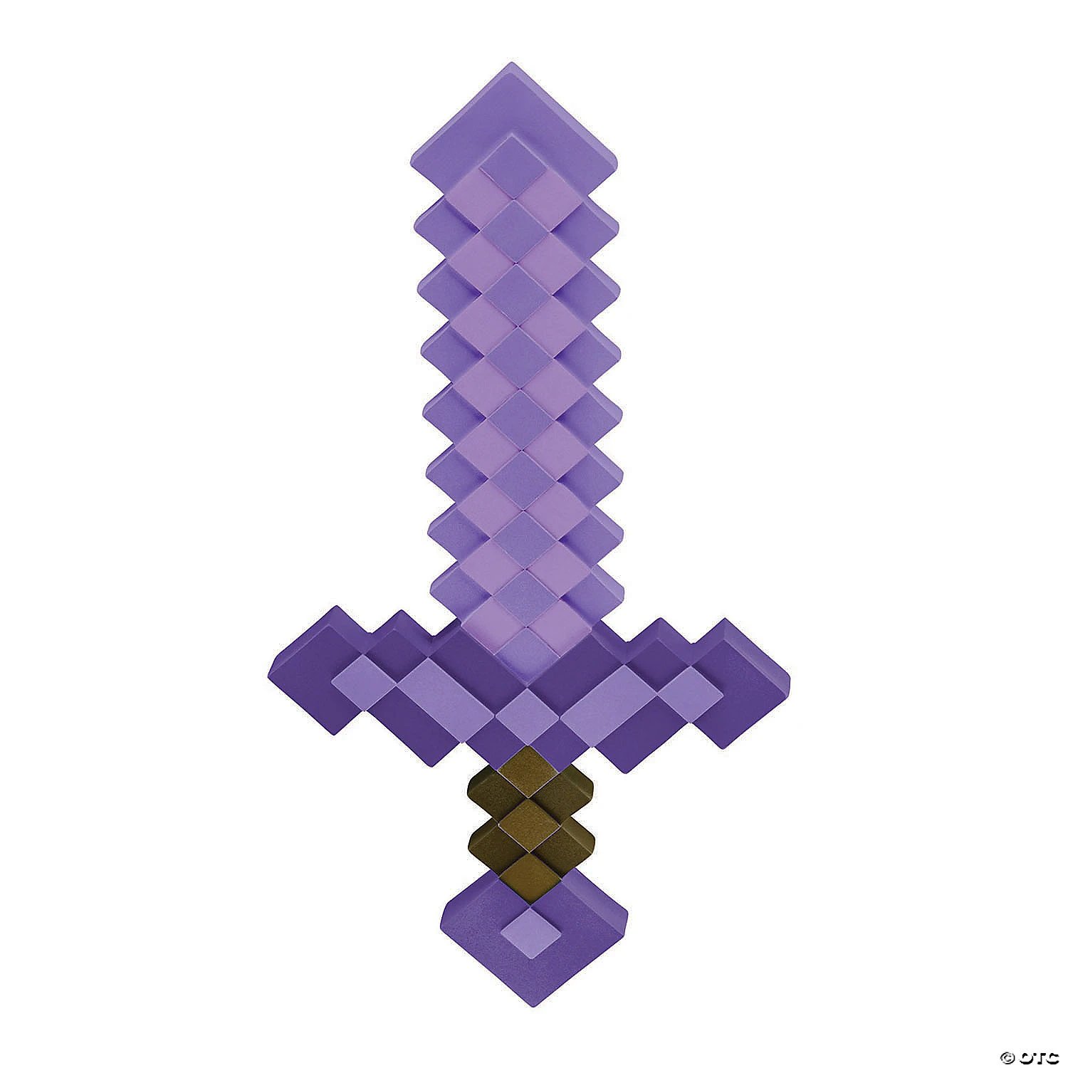 Kid's Minecraft™ Enchanted Purple Sword 3 Kid's Minecraft™ Enchanted Purple Sword