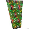 Krampus Seasons Greetings Christmas Wrapping Paper 1 Krampus Seasons Greetings Christmas Wrapping Paper -Halloween Decoration Series krampus seasons greetings christmas wrapping papermasfle105