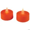Led Tea Lights Set Of 2 1 Led Tea Lights Set Of 2 -Halloween Decoration Series led tea lights set of 2fw94635
