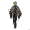 Light Up Hanging Pumpkin Man -Halloween Decoration Series light up hanging pumpkin manss85580