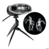 Lightshow Flutter-Fright Skeleton Projector -Halloween Decoration Series lightshow flutter fright skeleton projectorss220888g