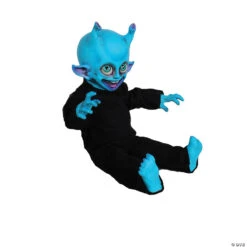 Marty Monster Kid Halloween Decoration 7 Marty Monster Kid Halloween Decoration -Halloween Decoration Series marty monster kid halloween decorationdu2914 a02
