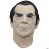 Men's Bela Lugosi Dracula Mask -Halloween Decoration Series mens bela lugosi dracula maskma50