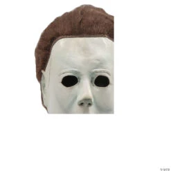Men's Deluxe Halloween™ Michael Myers Mask