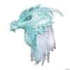 Men's Premiere Arctic Dragon Mask -Halloween Decoration Series mens premiere arctic dragon maskmr035019