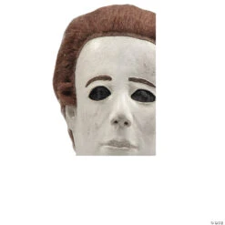 Men's Standard Michael Myers Mask