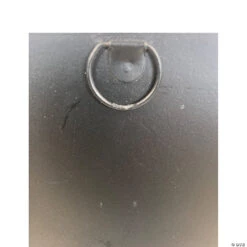 Metal Zombie Parking Sign 6 Metal Zombie Parking Sign -Halloween Decoration Series metal zombie parking signss89846 a01