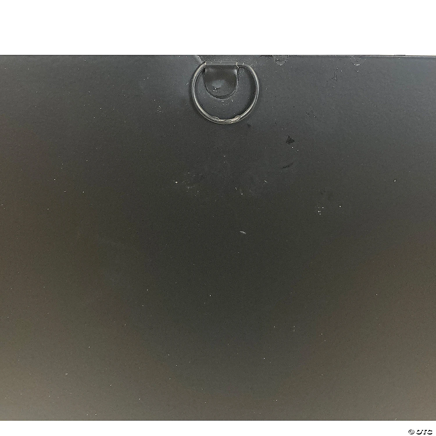 Metal Zombie Sign 4 Metal Zombie Sign - Image 2