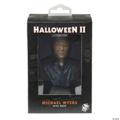 Michael Myers Mini Bust Collectible Decoration