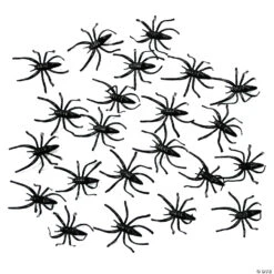 Mini Spiders