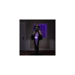5 Ft. Hanging Hag Prop Halloween Decoration -Halloween Decoration Series mr123904 t01
