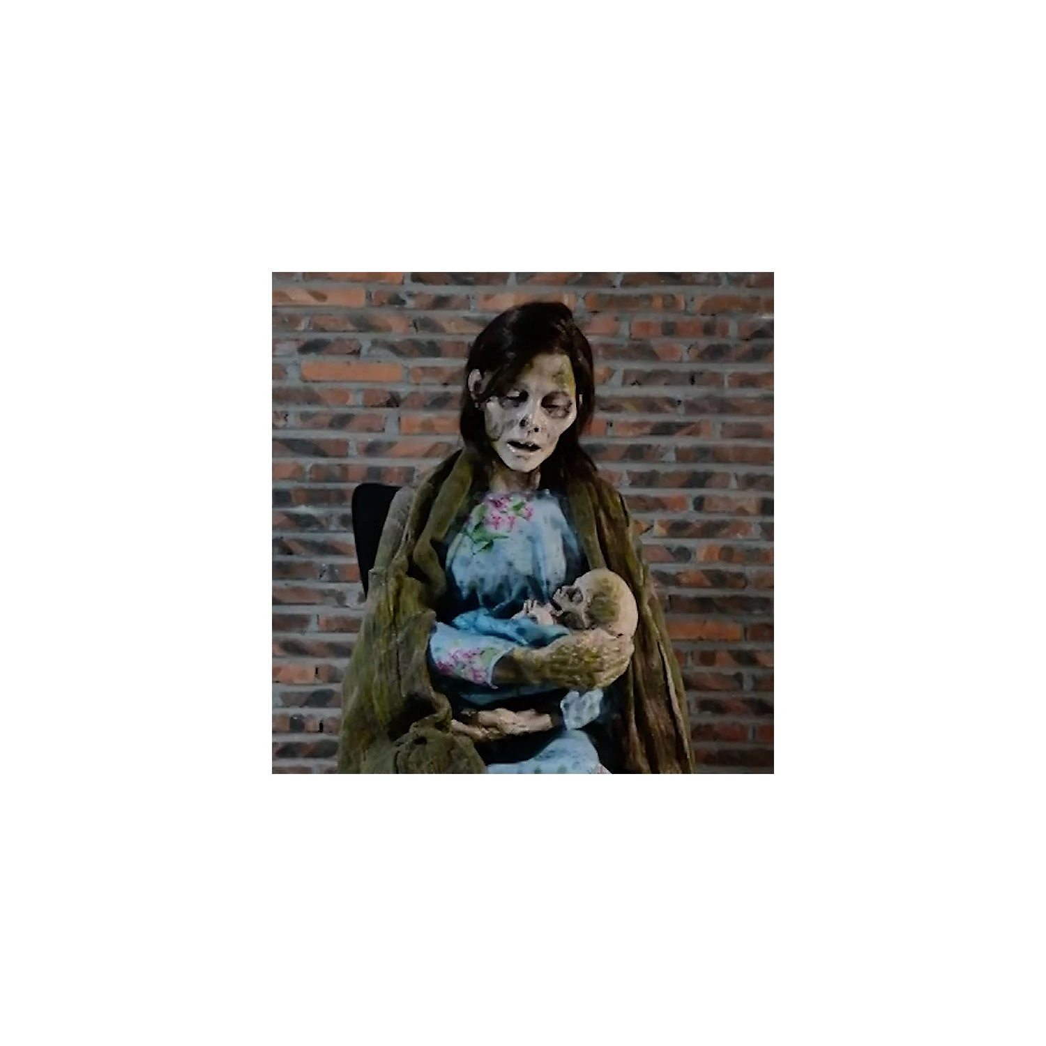 Rocking Moldy Mommy 4 Rocking Moldy Mommy - Image 2