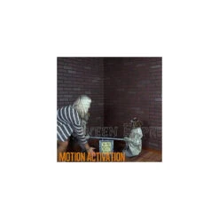 See Saw Dolls Animated Prop -Halloween Decoration Series mr124449 t01