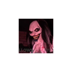 7' Animated Sweet Dreams Clown Prop -Halloween Decoration Series mr124526 t01