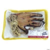 Peeled Hand -Halloween Decoration Series peeled handft13624