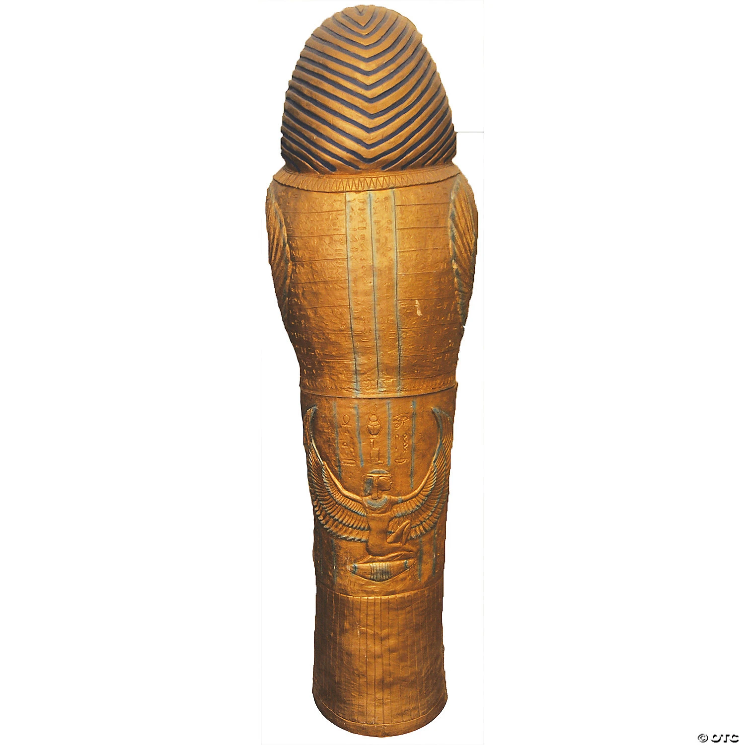 Pharaoh Coffin Front 4 Pharaoh Coffin Front - Image 2