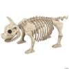 Pig Skeleton Halloween Decoration -Halloween Decoration Series pig skeleton halloween decorationsew81290