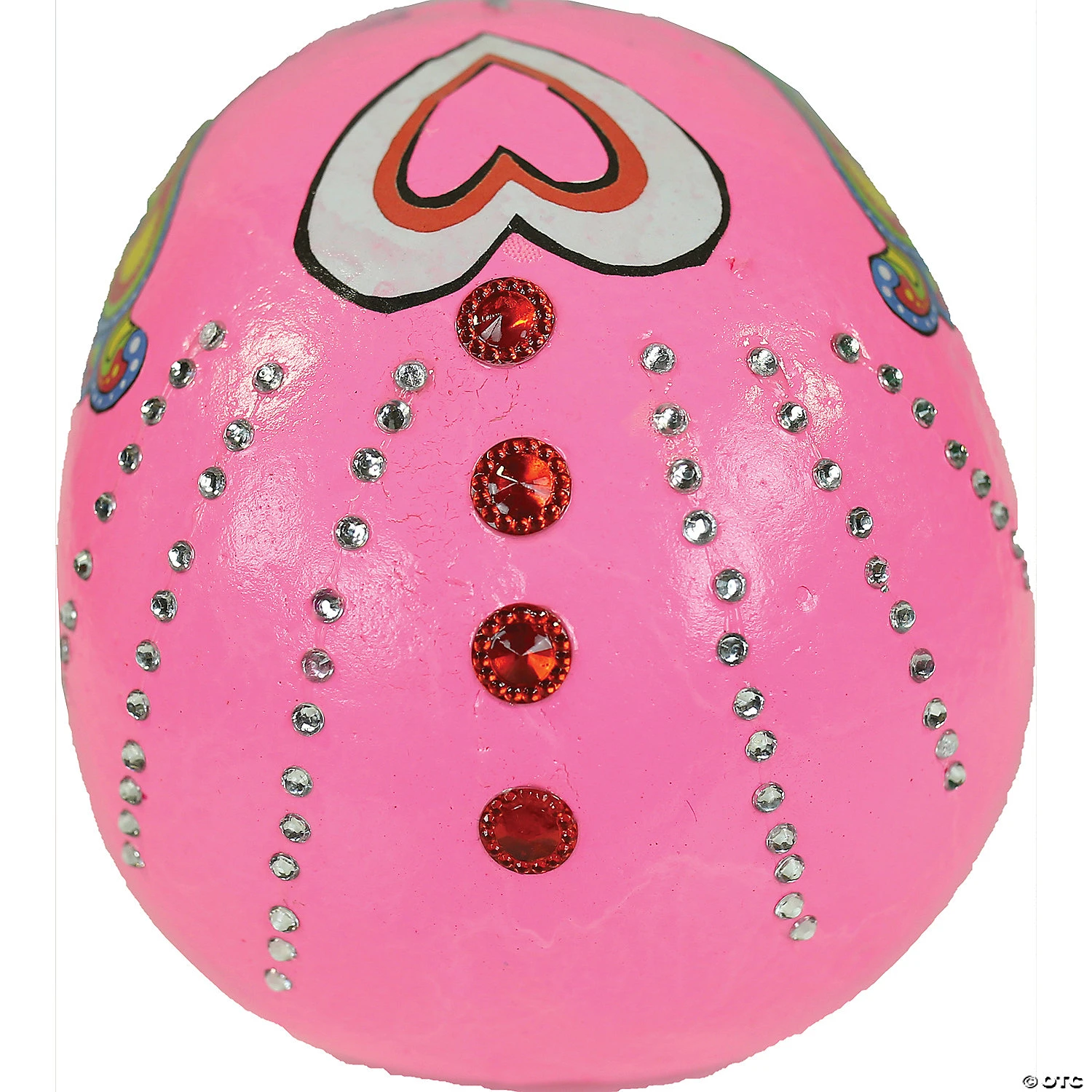 Pink Sugar Skull 4 Pink Sugar Skull - Image 2