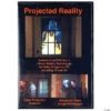 Projected Reality How To DVD -Halloween Decoration Series projected reality how to dvdrv185
