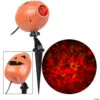Projection Spotlight Fireblaze -Halloween Decoration Series projection spotlight fireblazess225461g