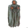Pumpkin Hanging Figure 36" -Halloween Decoration Series pumpkin hanging figure 36fw91013p