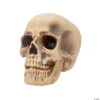 Realistic Rotting Skull Halloween Decoration -Halloween Decoration Series realistic rotting skull halloween decorationss79639