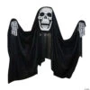 Reaper Curtain 9.8' -Halloween Decoration Series reaper curtain 9 8ss61836