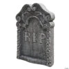 “Rest In Peace” Tombstone Halloween Decoration -Halloween Decoration Series rest in peace tombstone halloween decorationmr122333
