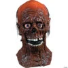Return Of The Living Dead Tarman Mask -Halloween Decoration Series return of the living dead tarman maskmattem100