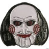 Saw Billy Puppet Pin -Halloween Decoration Series saw billy puppet pinmabxlg100