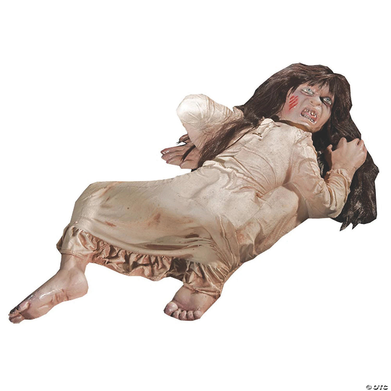 Scary Carrie 3 Scary Carrie