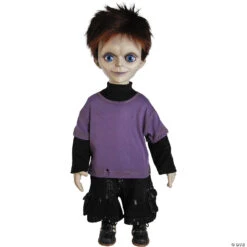 Seed Of Chucky Glen Doll Halloween Decoration