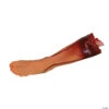 Severed Left Leg Prop -Halloween Decoration Series severed left leg prop85507