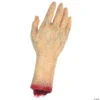 Severed Right Hand Prop -Halloween Decoration Series severed right hand propsew80049