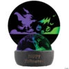 Shadow Box Color Changing Lightshow Projector Halloween Decoration -Halloween Decoration Series shadow box color changing lightshow projector halloween decorationss223888g