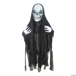 Shocking Sonic Ghoul Halloween Decoration